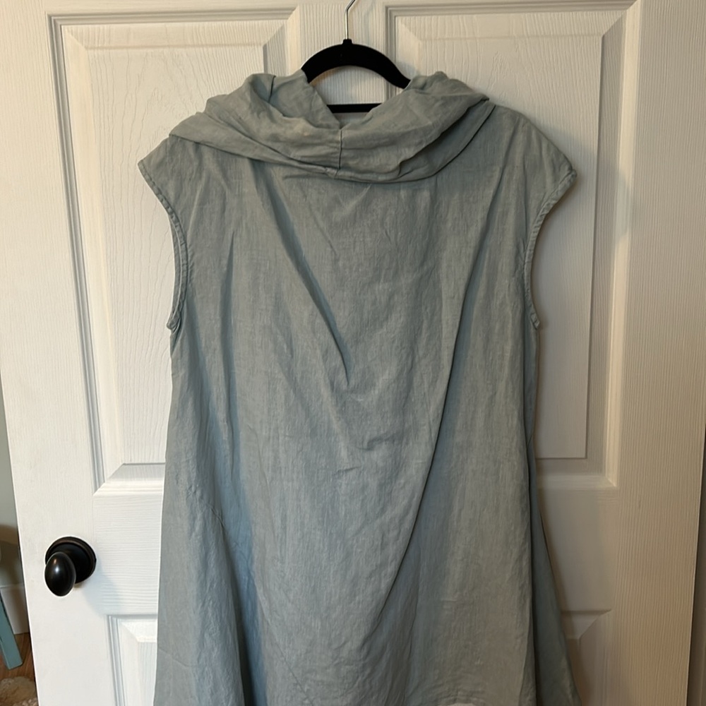 Bryn Walker Noa Tunic - Picture 8 of 15